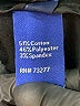 Apt. 9 Solid Black Active Pants Size 16 - photo 5