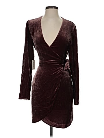 Babaton Cocktail Dress (view 1)