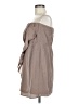 Gap Brown Sleeveless Blouse Size 8 - photo 5