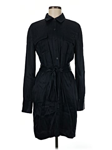 Equipment Casual Dress (view 1)