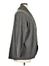 Karen Scott Gray Cardigan Size 0X - photo 4