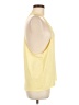 Fabletics Yellow Sleeveless Top Size M - photo 4