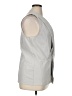 Maurices Gray Tuxedo Vest Size XL - photo 4