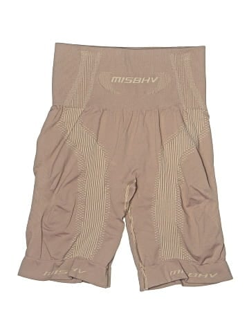 MISBHV Athletic Shorts (view 1)