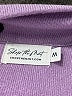 shopthemint.com Purple Turtleneck Sweater Size M - photo 4