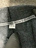 Tumi Black Sweatpants Size Sm - Med - photo 7