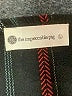 The Impeccable Pig Stripes Black Jumpsuit Size L - photo 4