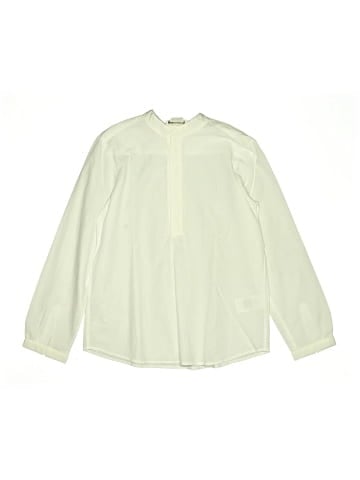 Bonpoint Long Sleeve Button-Down Shirt (view 1)