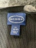 Scoop Black Bodysuit Size XL - photo 3