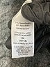 Scoop Black Bodysuit Size XL - photo 4