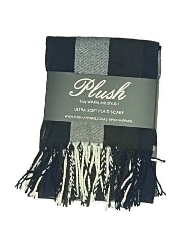 Plush Scarf (view 1)
