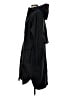 Duluth Trading Co. 100% Polyurethane Black Trenchcoat Size S - photo 5