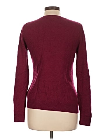 Tahari Cashmere Pullover Sweater (view 2)