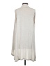 Olivia Sky Silver Cardigan Size S - photo 2