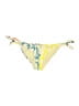 Marc by Marc Jacobs Graphic Yellow Swimsuit Bottoms Size M - photo 1