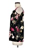 INC International Concepts Black Kimono Size M - photo 5