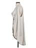 Olivia Sky Silver Cardigan Size S - photo 5
