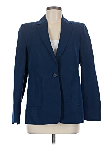 Akris Punto Blazer (view 1)