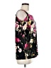 INC International Concepts Black Kimono Size M - photo 4