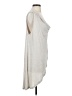 Olivia Sky Silver Cardigan Size S - photo 4