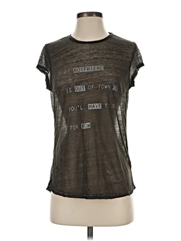 Buffalo Short Sleeve T-Shirt (view 1)