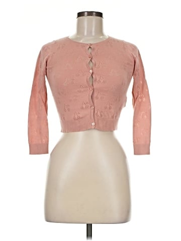 Bonpoint Cardigan (view 1)