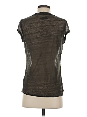 Buffalo Short Sleeve T-Shirt (view 2)
