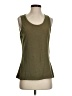 Unbranded Green Tank Top Size S (estimated) - photo 1