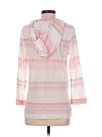 Tommy Bahama 3/4 Sleeve Blouse (view 2)