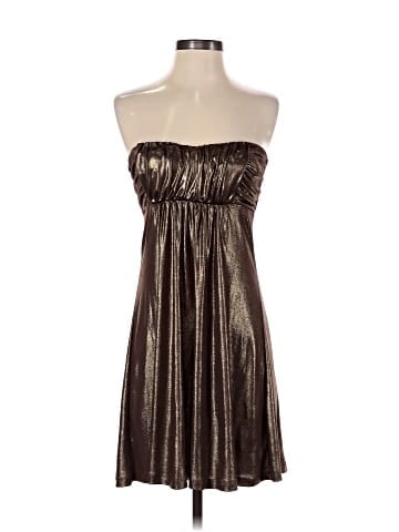 5th Culture Cocktail Dress (view 1)