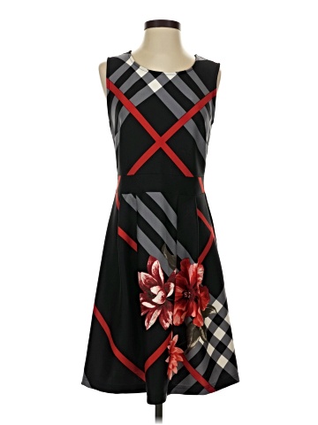 Venus Cocktail Dress (view 1)