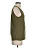 Unbranded Green Tank Top Size S (estimated) - photo 4