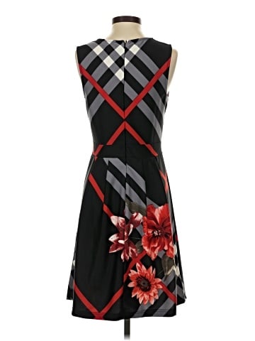 Venus Cocktail Dress (view 2)