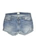 Hudson Jeans Blue Denim Shorts Size 28 waist - photo 1