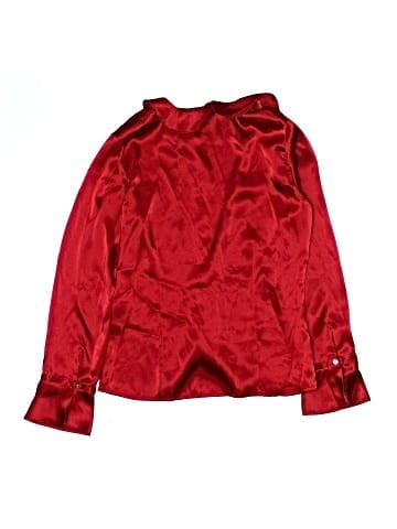 Talbots Long Sleeve Blouse (view 2)