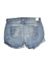 Hudson Jeans Blue Denim Shorts Size 28 waist - photo 2