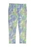 Nike Print Blue Active Pants Size 3 - 4 - photo 1