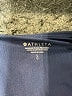 Athleta Solid Blue Swimsuit Bottoms Size L - photo 3