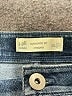 J.Jill Hearts Blue Jeans Size 16 (tall) - photo 3