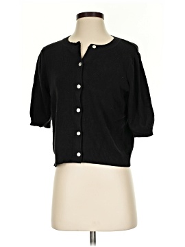 Free Assembly 3/4 Sleeve Button Down Shirt
