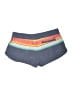 Rip Curl Stripes Blue Gray Board Shorts Size L - photo 2