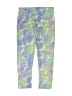 Nike Print Blue Active Pants Size 3 - 4 - photo 2