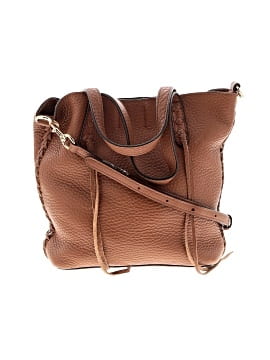 Rebecca Minkoff Leather Satchel