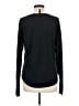 Athleta Black Long Sleeve T-Shirt Size M - photo 2