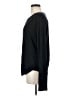 Athleta Black Long Sleeve T-Shirt Size M - photo 5