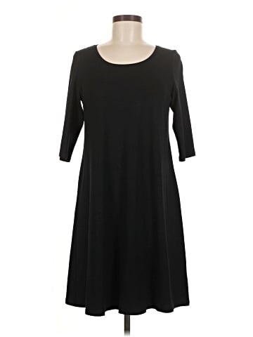 Eileen Fisher Casual Dress (view 1)