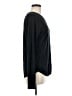 Athleta Black Long Sleeve T-Shirt Size M - photo 4