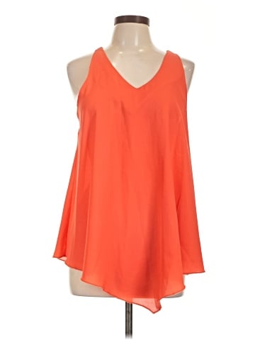 Live 4 Truth Sleeveless Blouse (view 1)