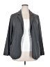 Torrid Gray Cardigan Size 2X Plus (2) - photo 1