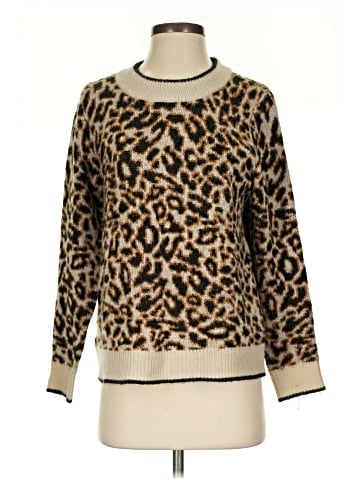 Daniel Rainn Pullover Sweater (view 1)